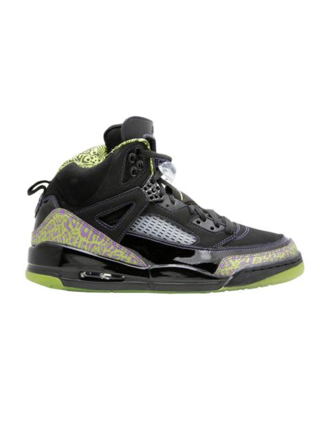 Jordan SpizIke 'Citron'