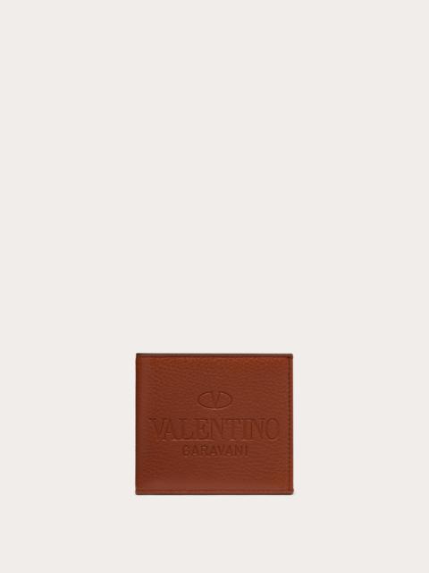 Valentino VALENTINO GARAVANI IDENTITY WALLET