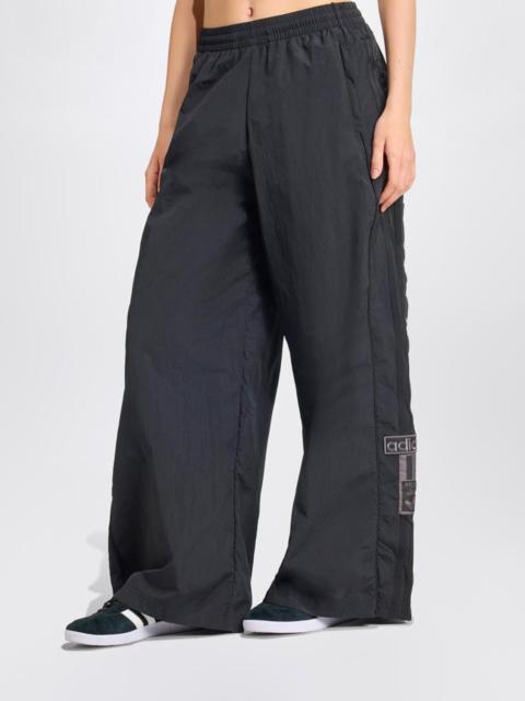 adidas Originals Pants woman Adidas Originals