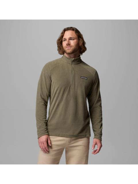 Columbia Men's Lake Aloha Half Zip Fleece Pullover