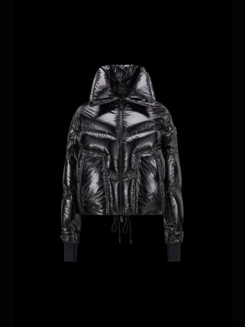 Moncler Cluses Short Down Jacket