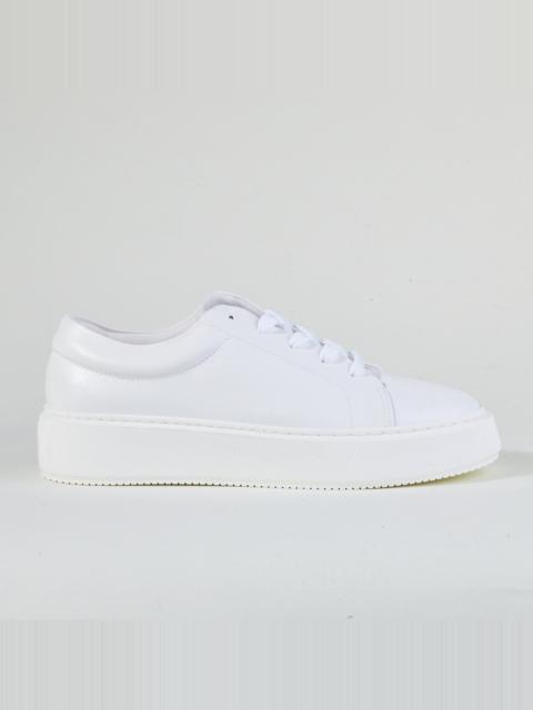 GANNI Ganni Women's Sporty White Trainers