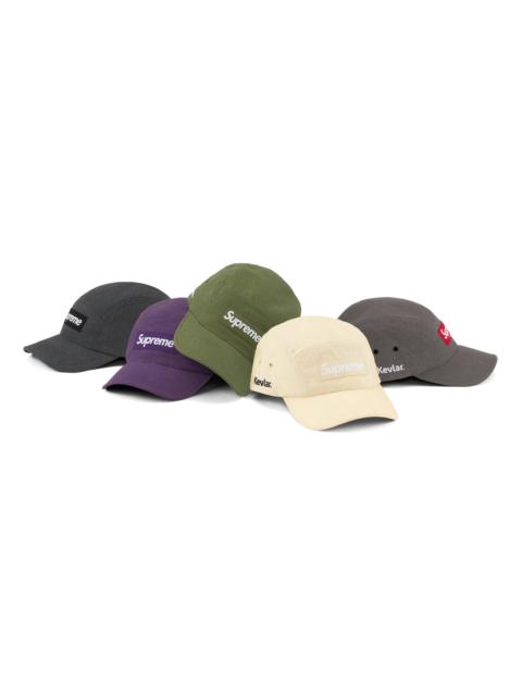 Supreme Supreme Kevlar Camp Cap 'Multi-Color' SUP-SS23-2265