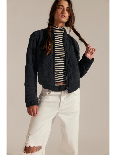 FREE PEOPLE Aura Liner