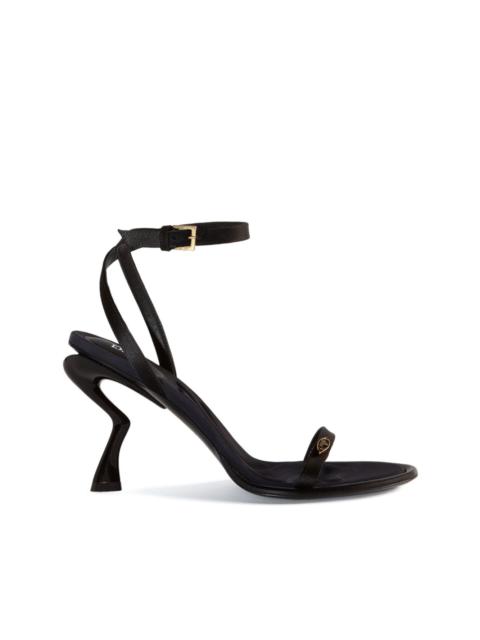 PUCCI 80mm Emilio sandals