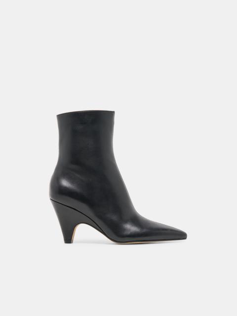 dolce vita CRUZ BOOTIES BLACK LEATHER
