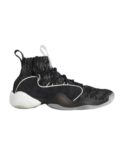 Crazy BYW X 'Oreo'