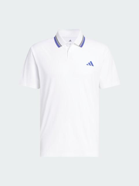 adidas ULTIMATE365 TOUR CLIMACOOL POLO SHIRT
