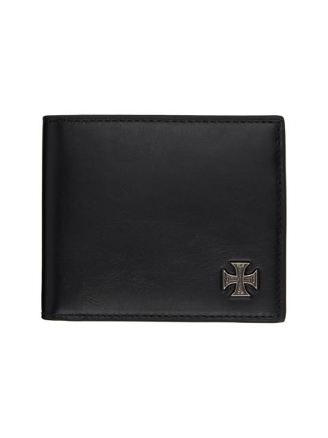 Enfants Riches Déprimés Black Cross Emblem Wallet