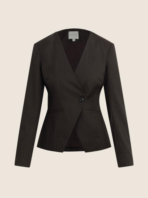 Favorite Daughter THE CROSBY BLAZER
