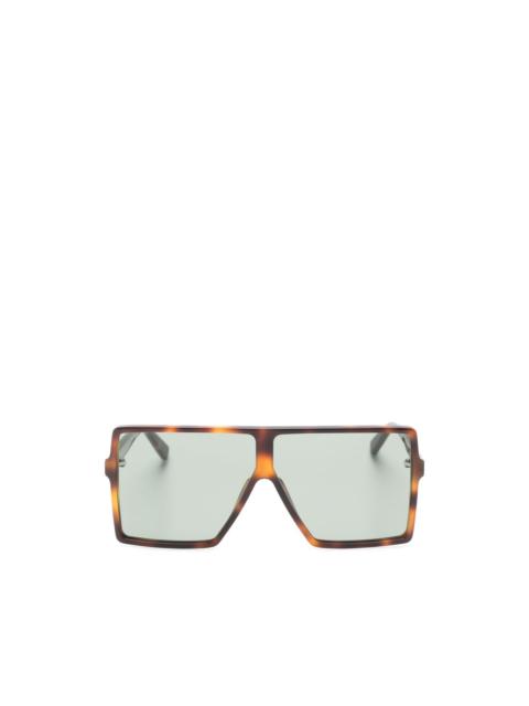 SAINT LAURENT Betty sunglasses