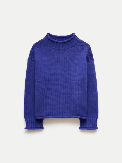 J.CREW 2025 Rollneck™ sweater