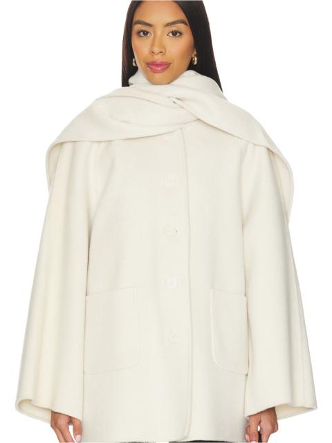 LAMARQUE Anca Coat