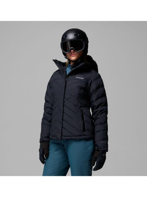 Columbia Women's Lay D Down V Jacket