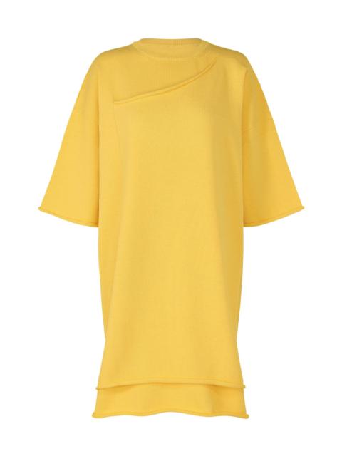 ISSEY MIYAKE WEAR AND WORN