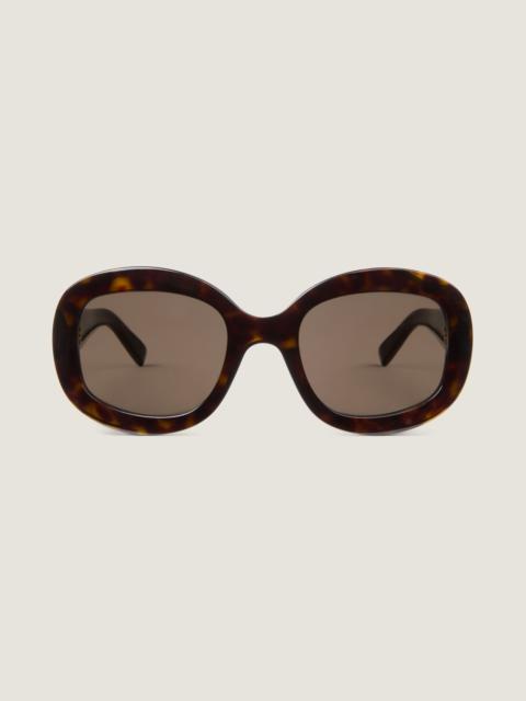 Givenchy CITY SUNGLASSES IN ACETATE
