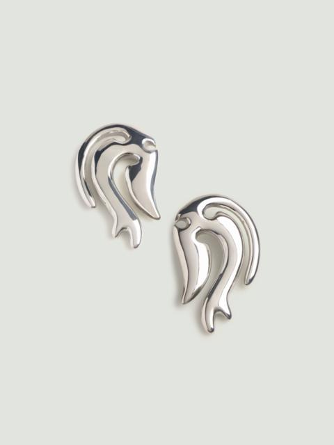 Y/Project Sculpted Earrings