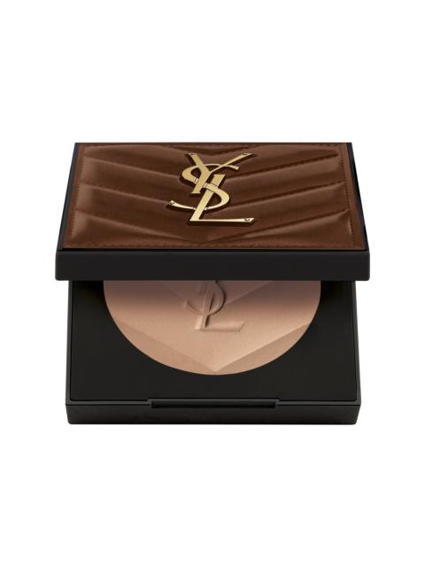 SAINT LAURENT ALL HOURS HYPER BRONZER