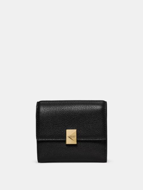 kate spade Deco Small Flap Wallet