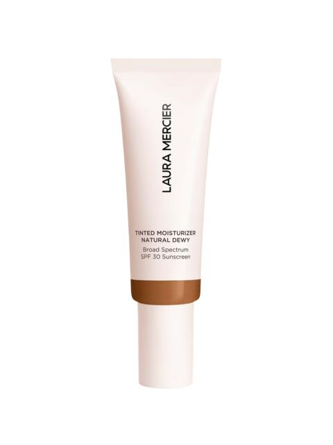 Laura Mercier Laura Mercier Long-Wear Tinted Moisturizer Natural Dewy Skin Tint SPF 30 with Hyaluronic Acid - 5W T