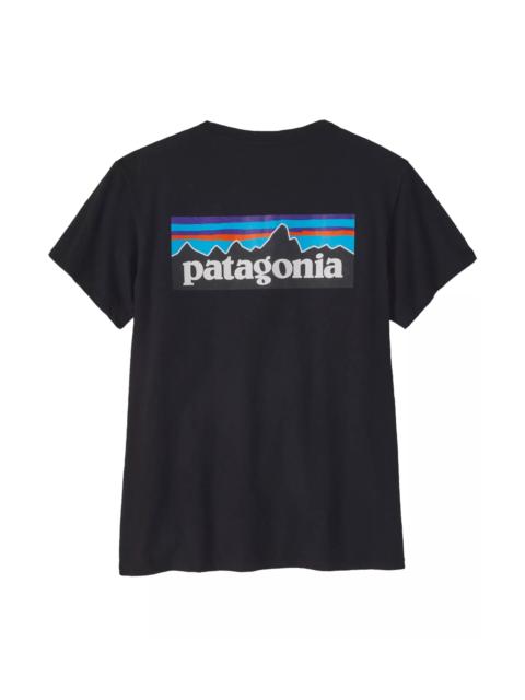 Patagonia P-6 Logo Responsibili-Tee T-shirt