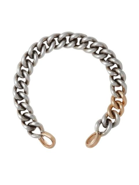 MARLA AARON Mini Mega Curb Chain