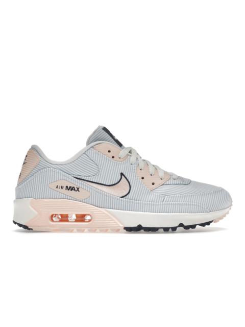 Nike Nike Air Max 90 Golf NRG Seersucker