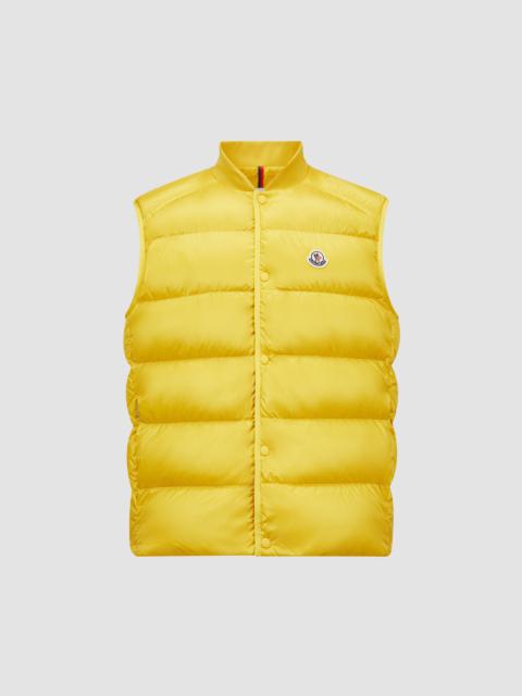 Moncler Serot Down Vest