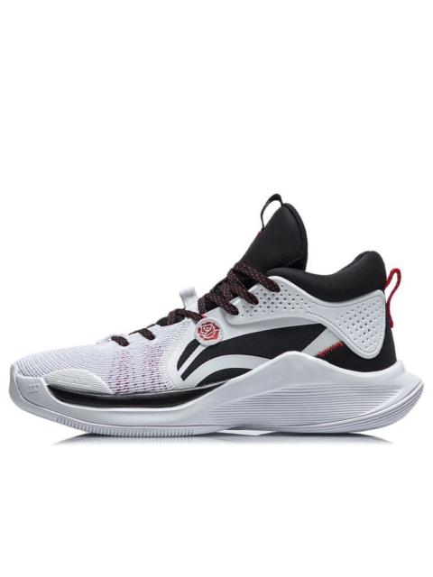 Li-Ning Li-Ning Silencer C.J. McCollum 'White Black' ABPQ049-1