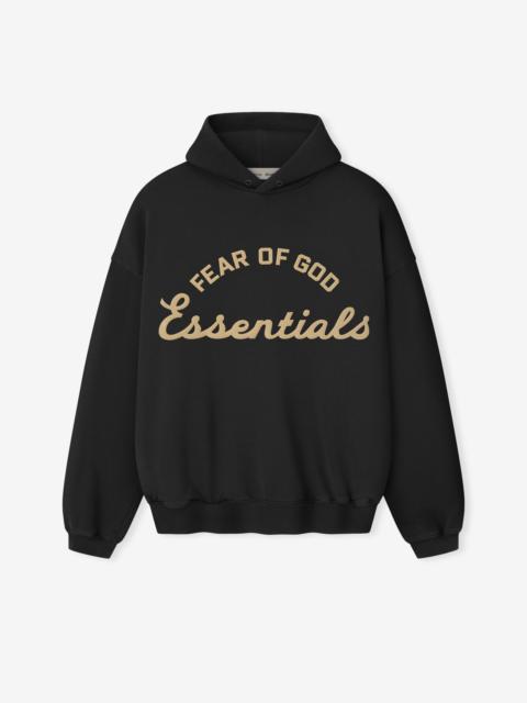 ESSENTIALS Training 90s Hoodie