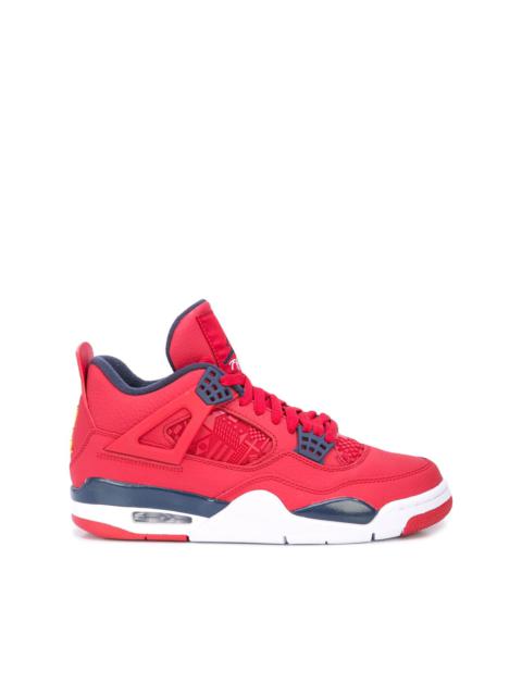 Air Jordan 4 Retro SE "Fiba" sneakers