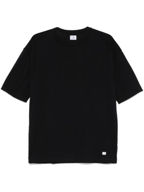 C.P. Company crew-neck T-shirt
