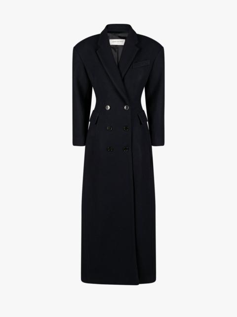 Dries Van Noten TAILORED COAT