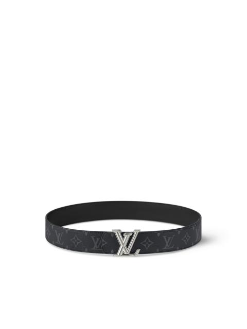 Louis Vuitton LV Must 40mm Reversible Belt