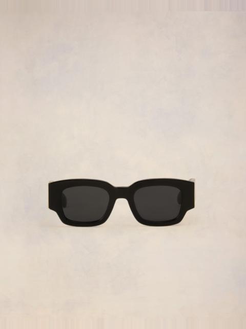 AMI Paris CLASSICAL AMI DE COEUR SUNGLASSES