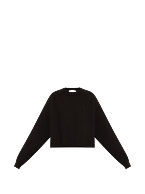 LISA YANG Karine cashmere sweater