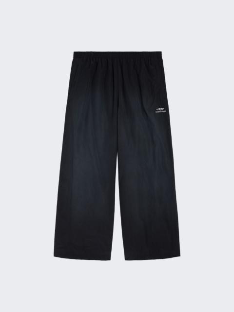 BALENCIAGA Tracksuit Pants Black