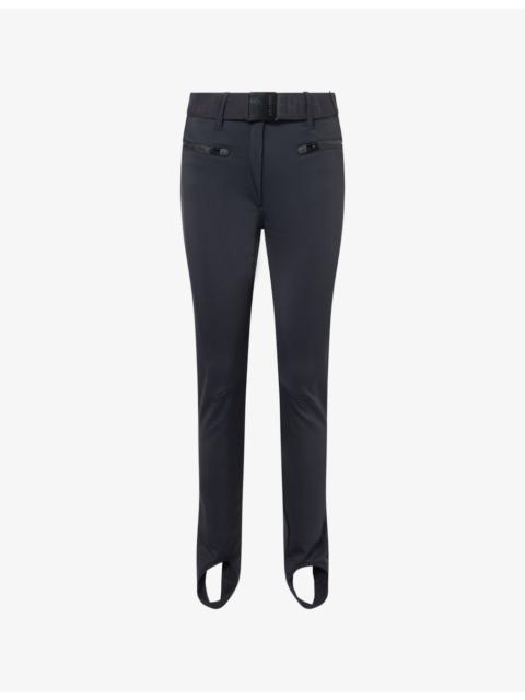 GOLDBERGH Paris Softshell Ski Trousers