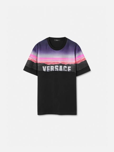 VERSACE Versace Hills T-Shirt