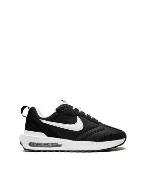Nike Air Max Dawn "Black/Summit White" sneakers