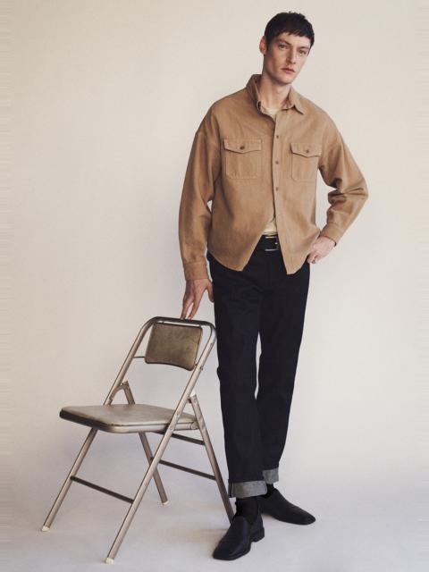 Citizens of Humanity Rigid Fifty
In Marlon