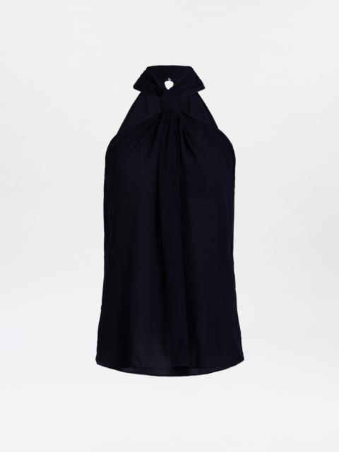 SILVIA TCHERASSI Teagan Blouse