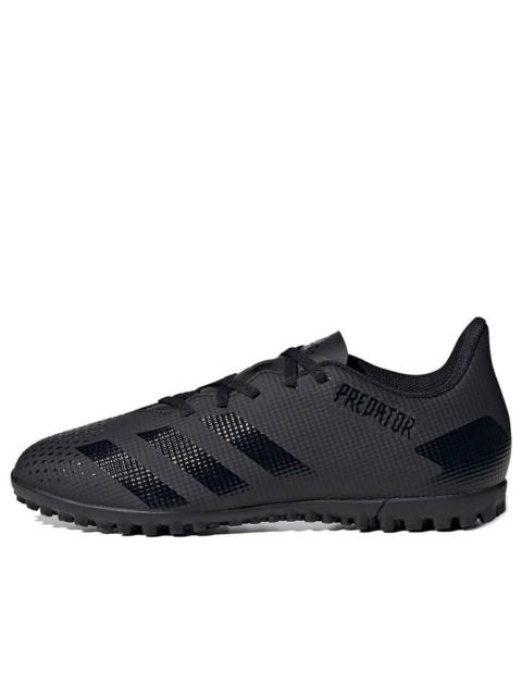 adidas adidas Predator 20.4 TF 'Black' EF1662