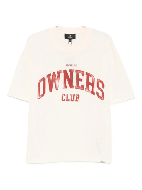 REPRESENT Represent Represent Shirts