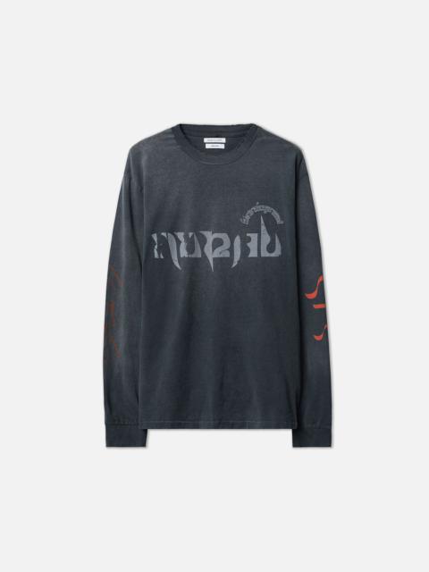 John Elliott VINTAGE LS TEE
