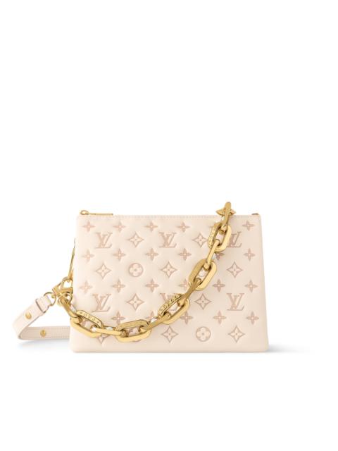 Louis Vuitton Coussin PM