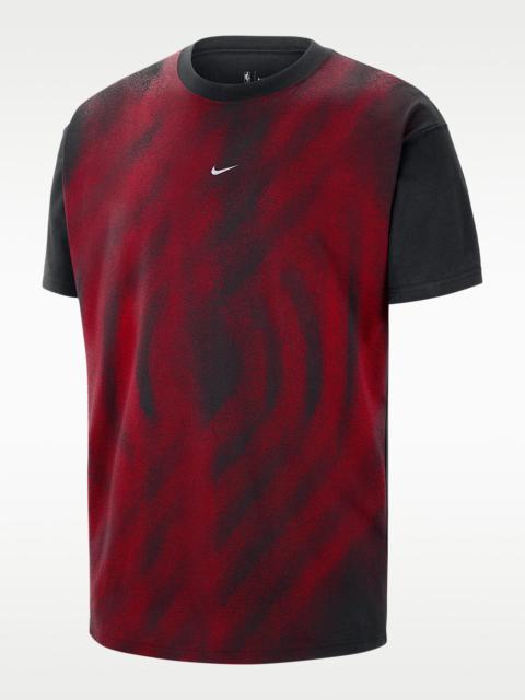 Nike Portland Trail Blazers Men's Basketball T-Shirt