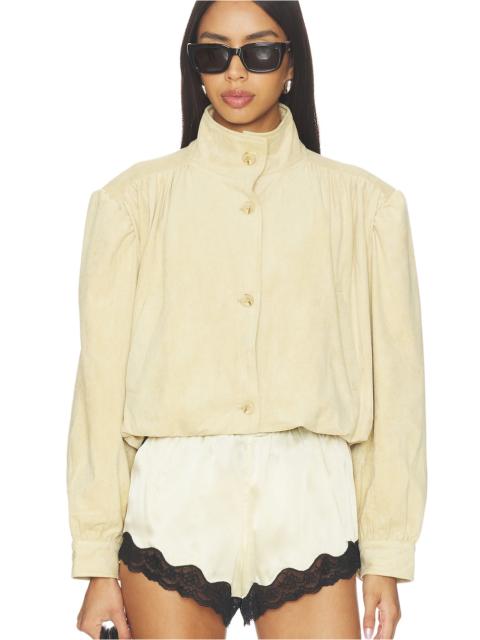 LIONESS Luminous Jacket