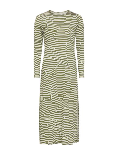 MARIE OLIVER VAUGHN DRESS