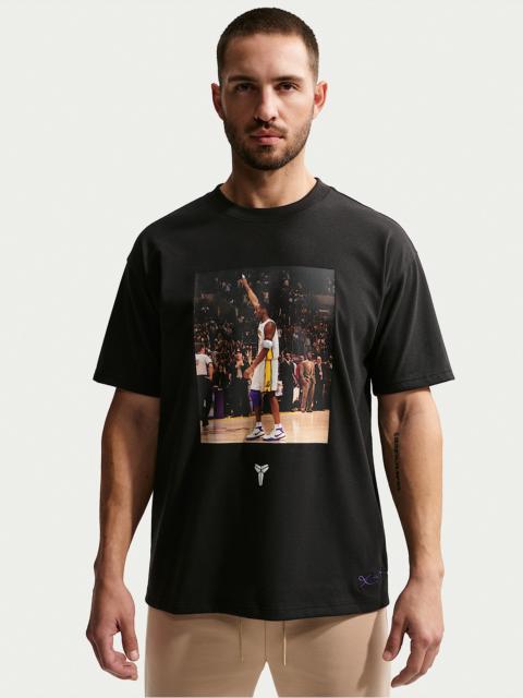 Nike Kobe Men's Nike Dri-FIT Basketball T-Shirt